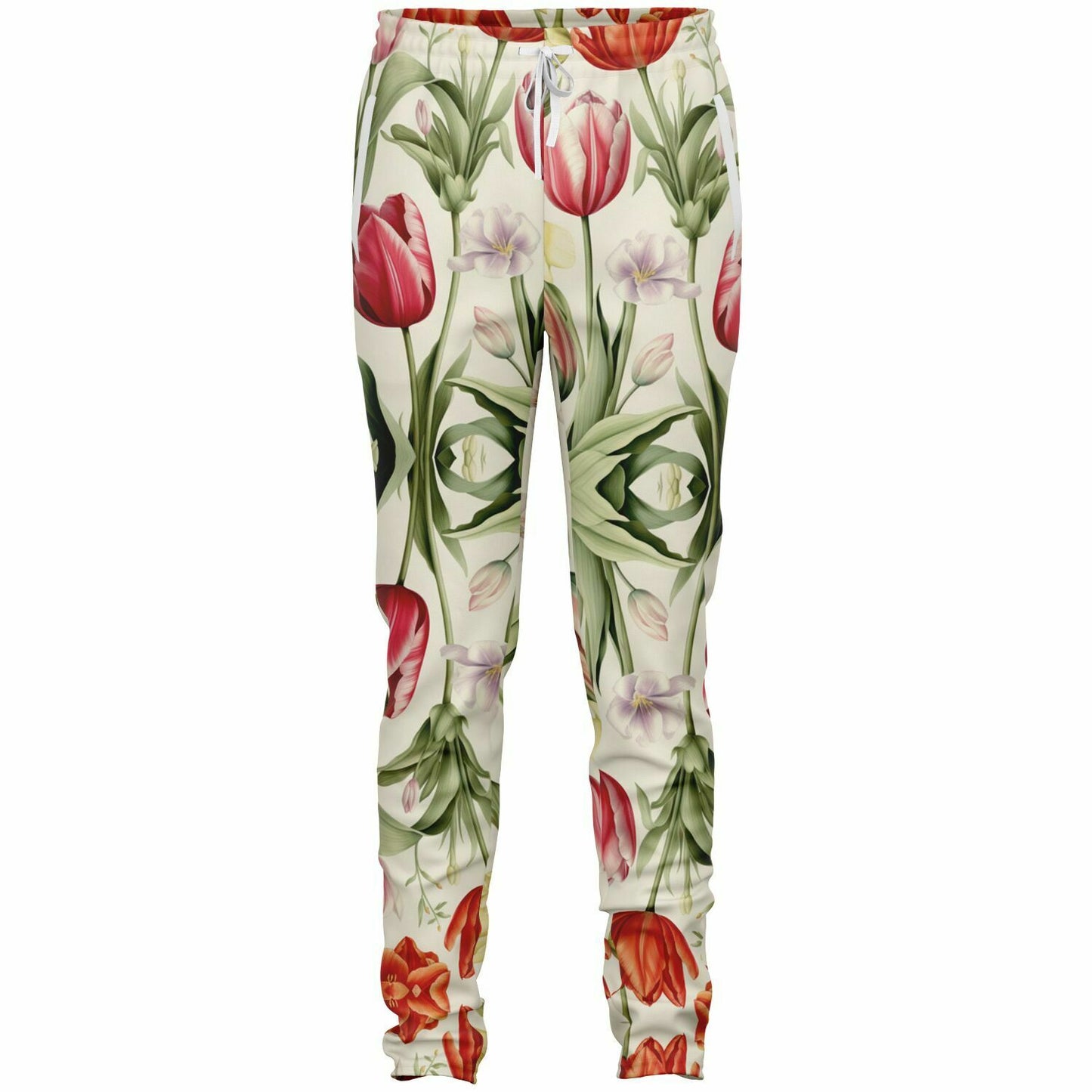 "Bloom" Track Pants