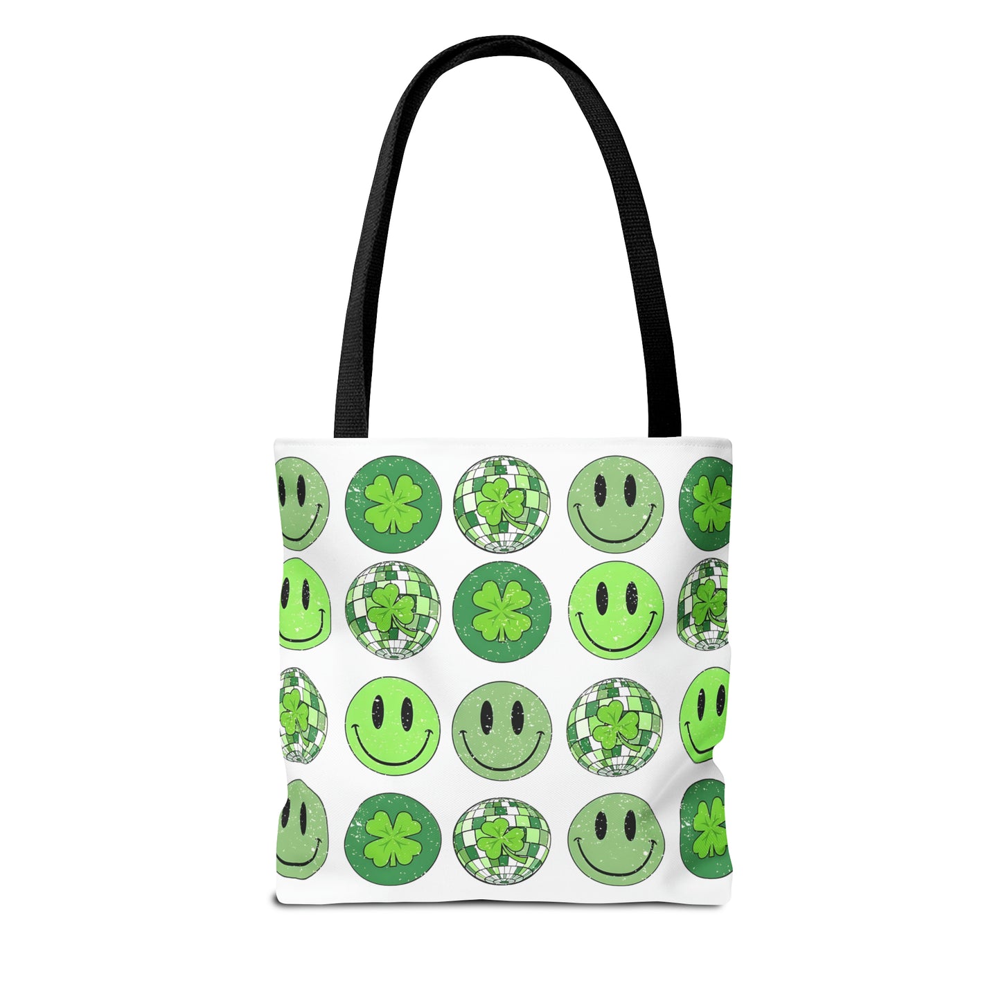 "Feeling Lucky" Tote Bag