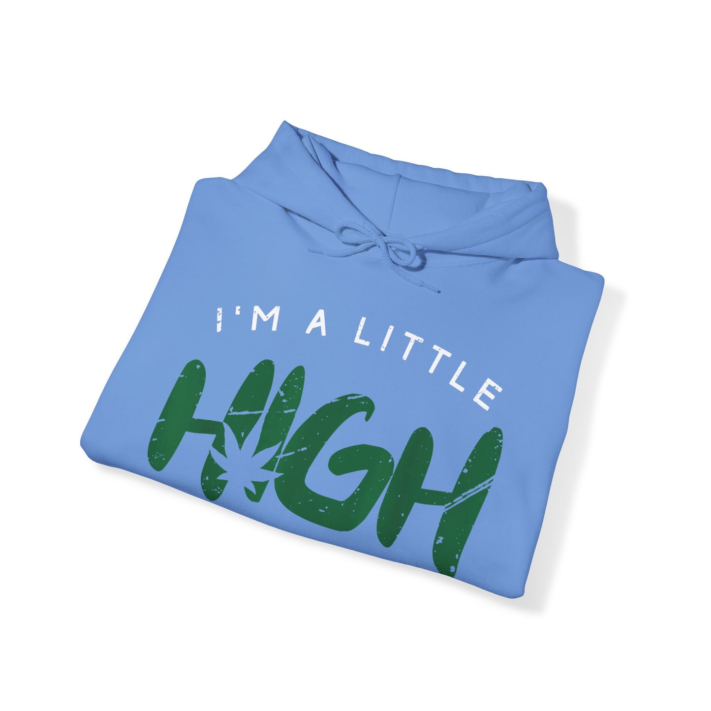 "High Maintenance" Unisex Heavy Blend Hoodie