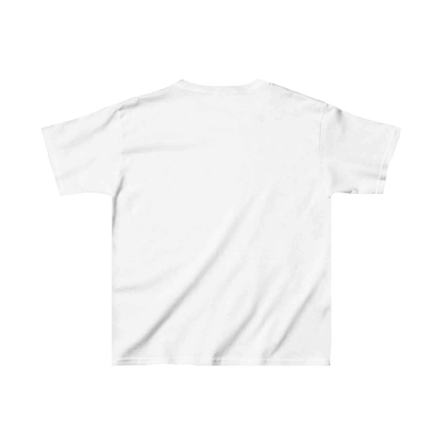 "Too Cute To Pinch" Kids Heavy Cotton Tee