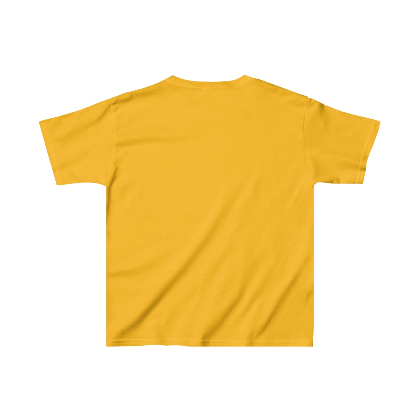 "Too Cute To Pinch" Kids Heavy Cotton Tee