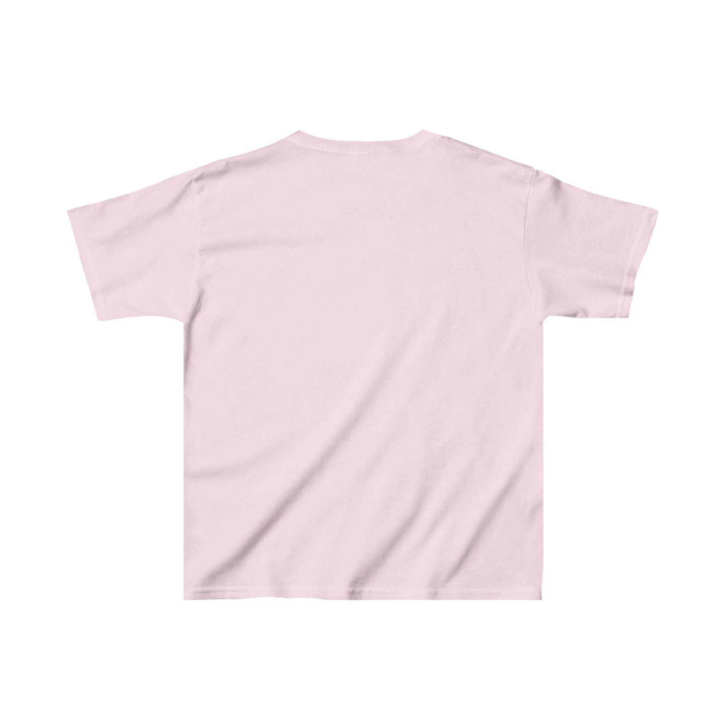 "Too Cute To Pinch" Kids Heavy Cotton Tee