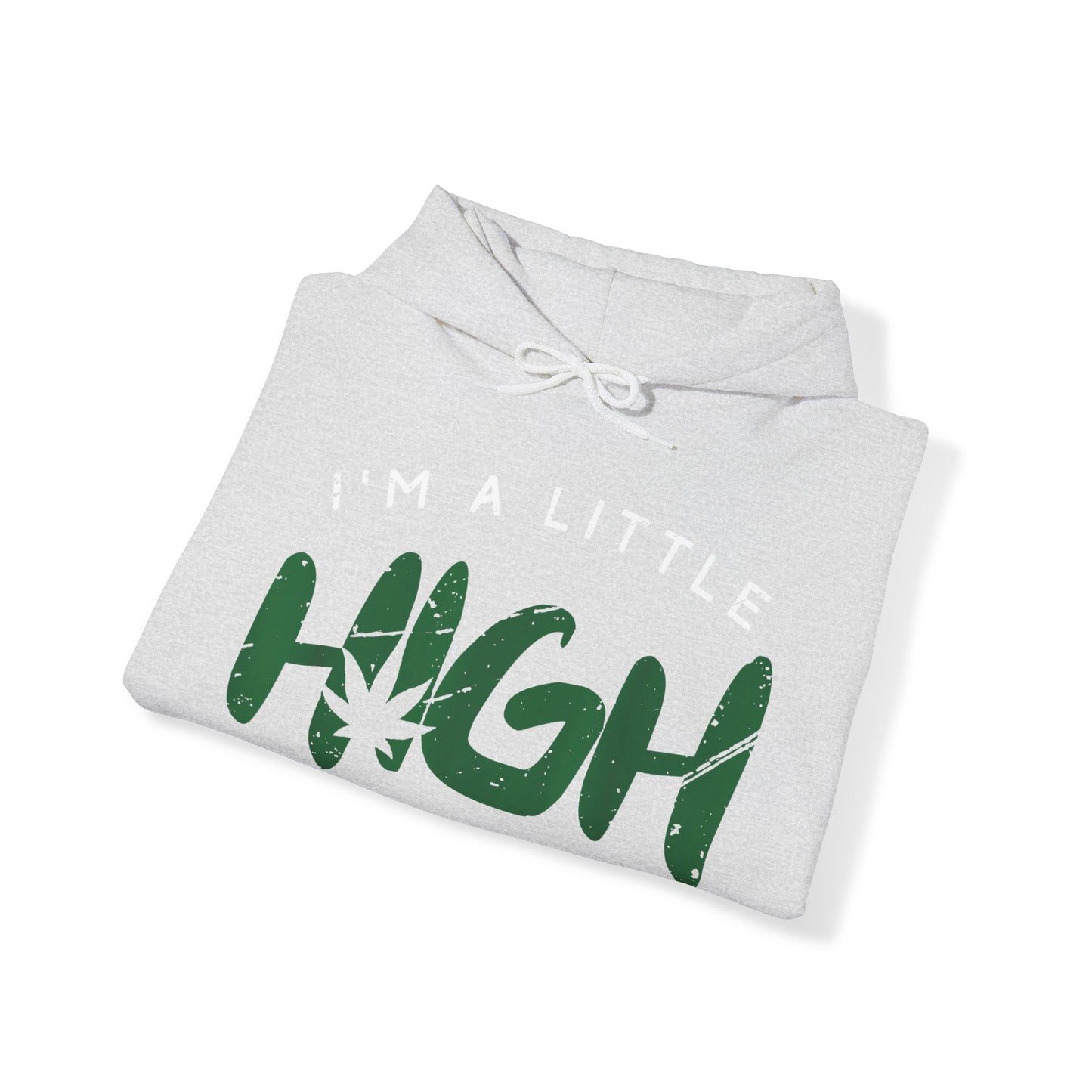 "High Maintenance" Unisex Heavy Blend Hoodie