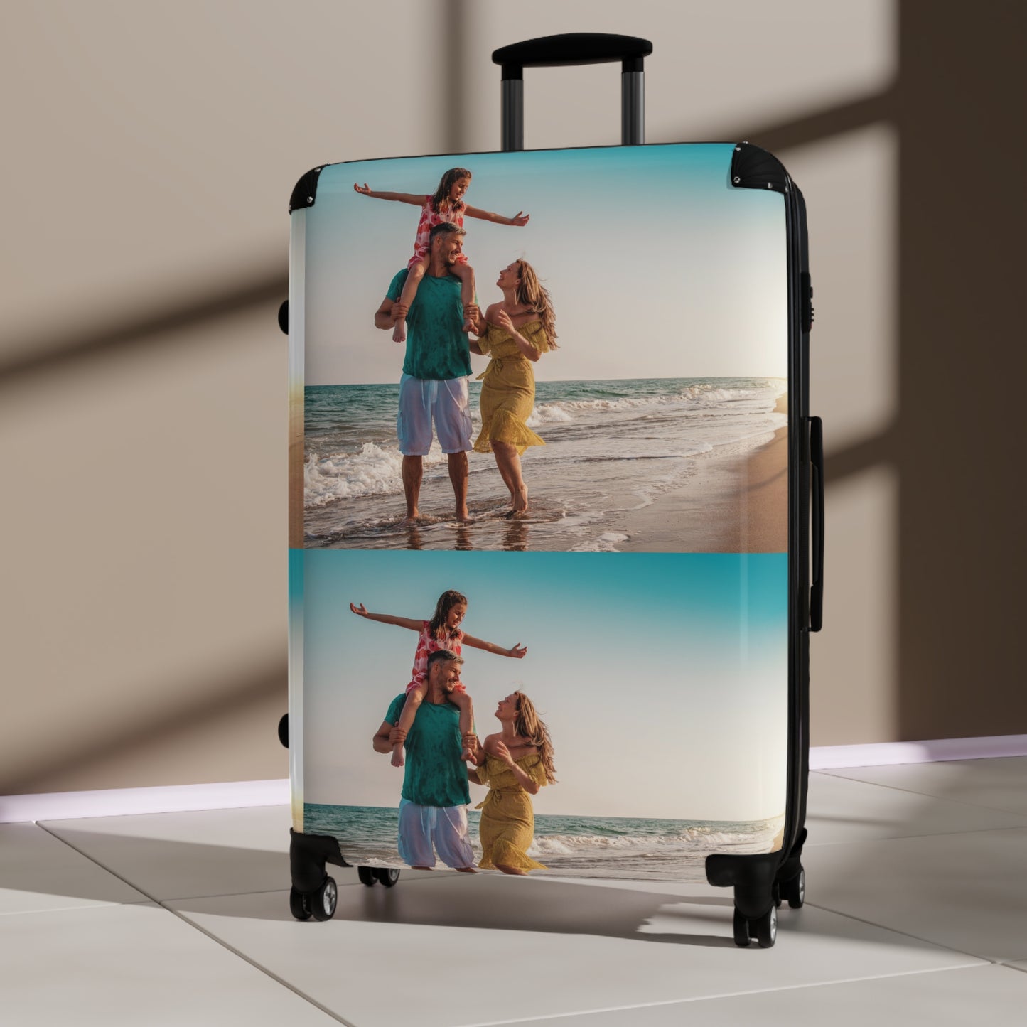 Personalized Suitcase