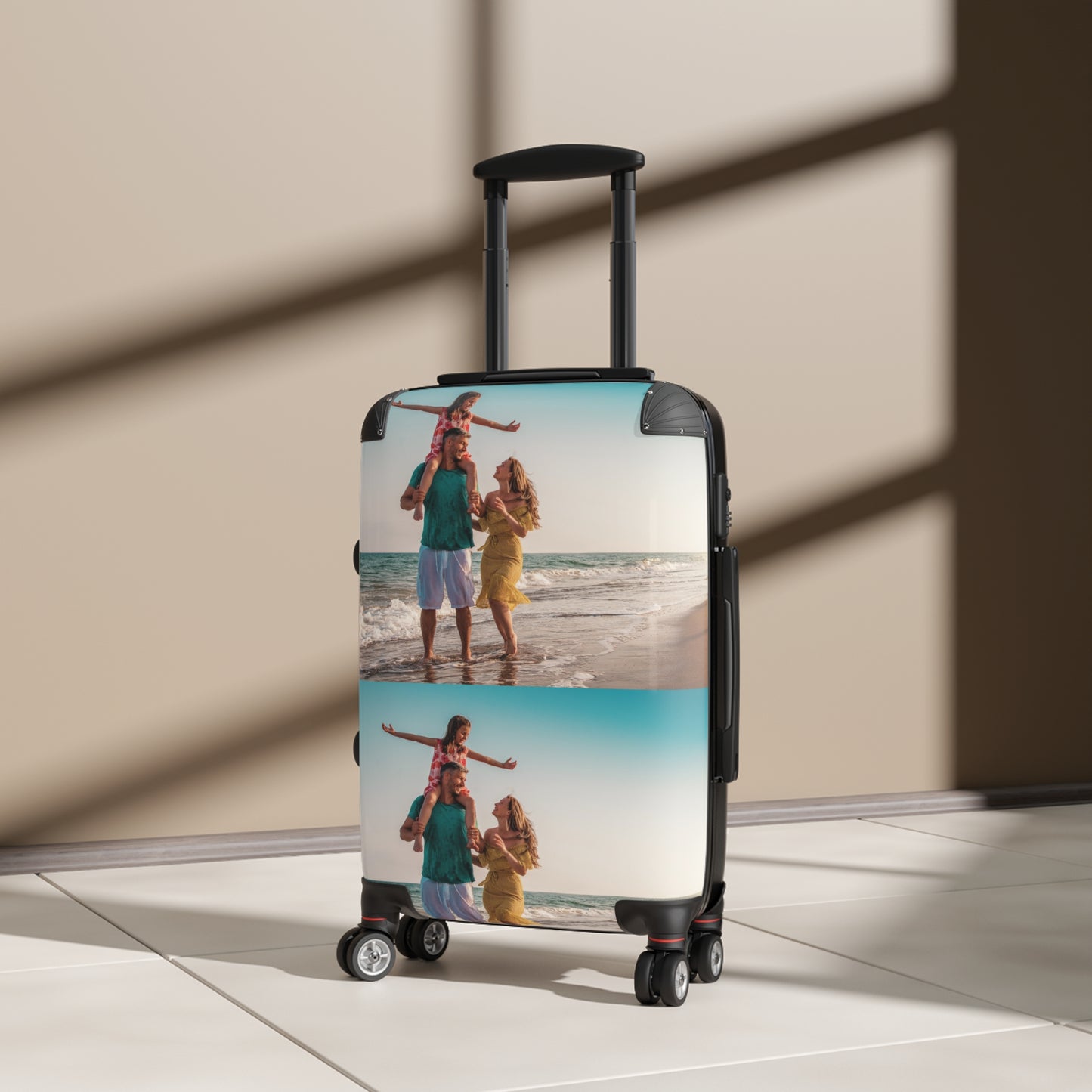 Personalized Suitcase