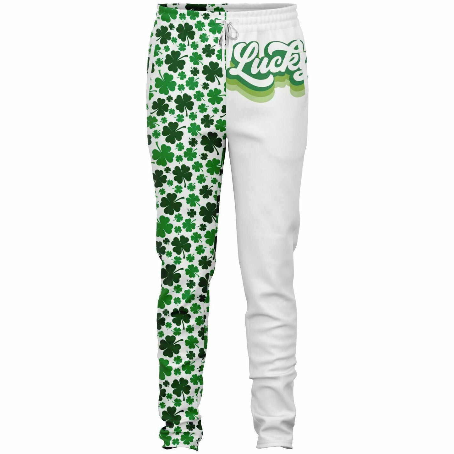 "Lucky" Track Pants