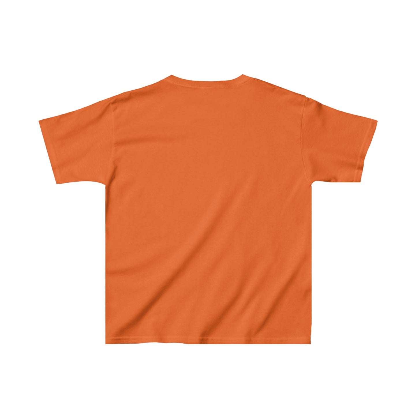 "Too Cute To Pinch" Kids Heavy Cotton Tee