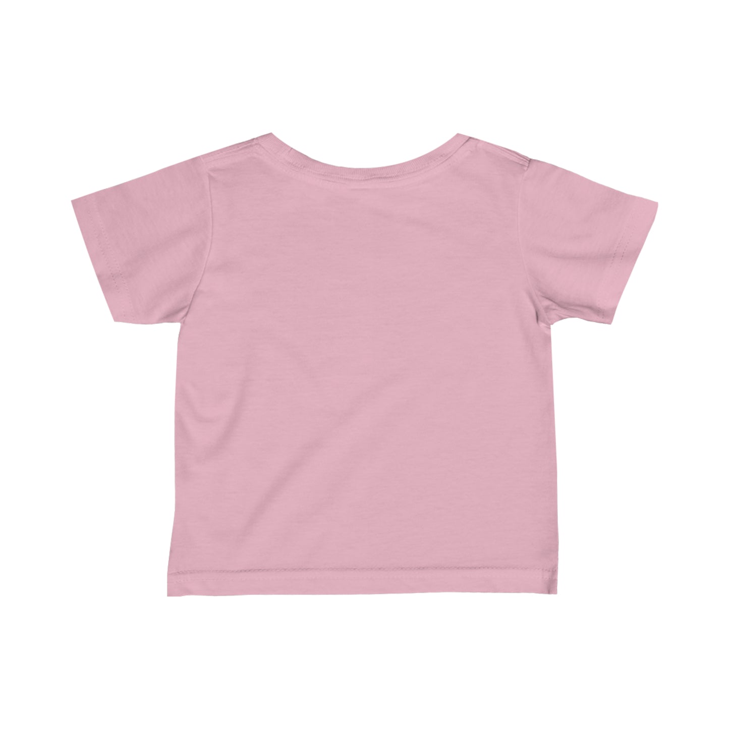 "Easter Sparkle" Infant Fine Jersey Tee