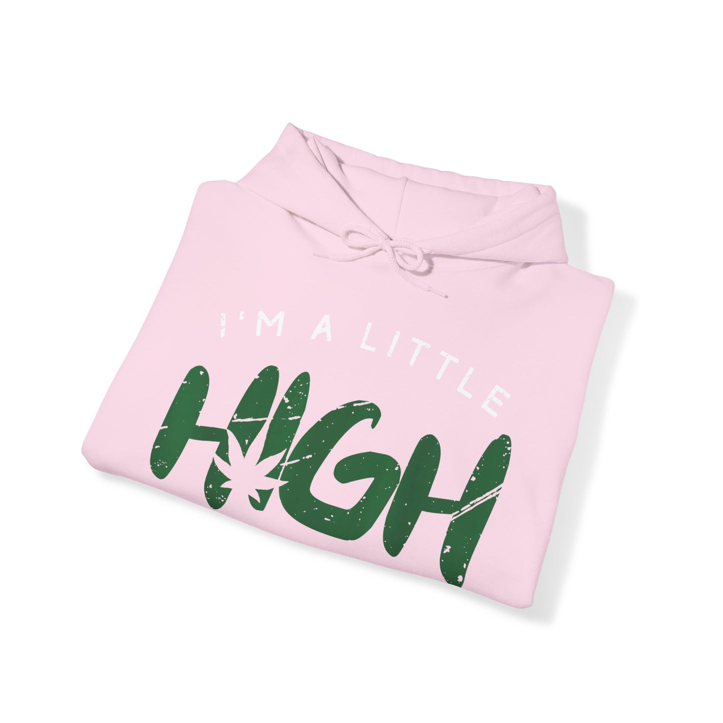 "High Maintenance" Unisex Heavy Blend Hoodie