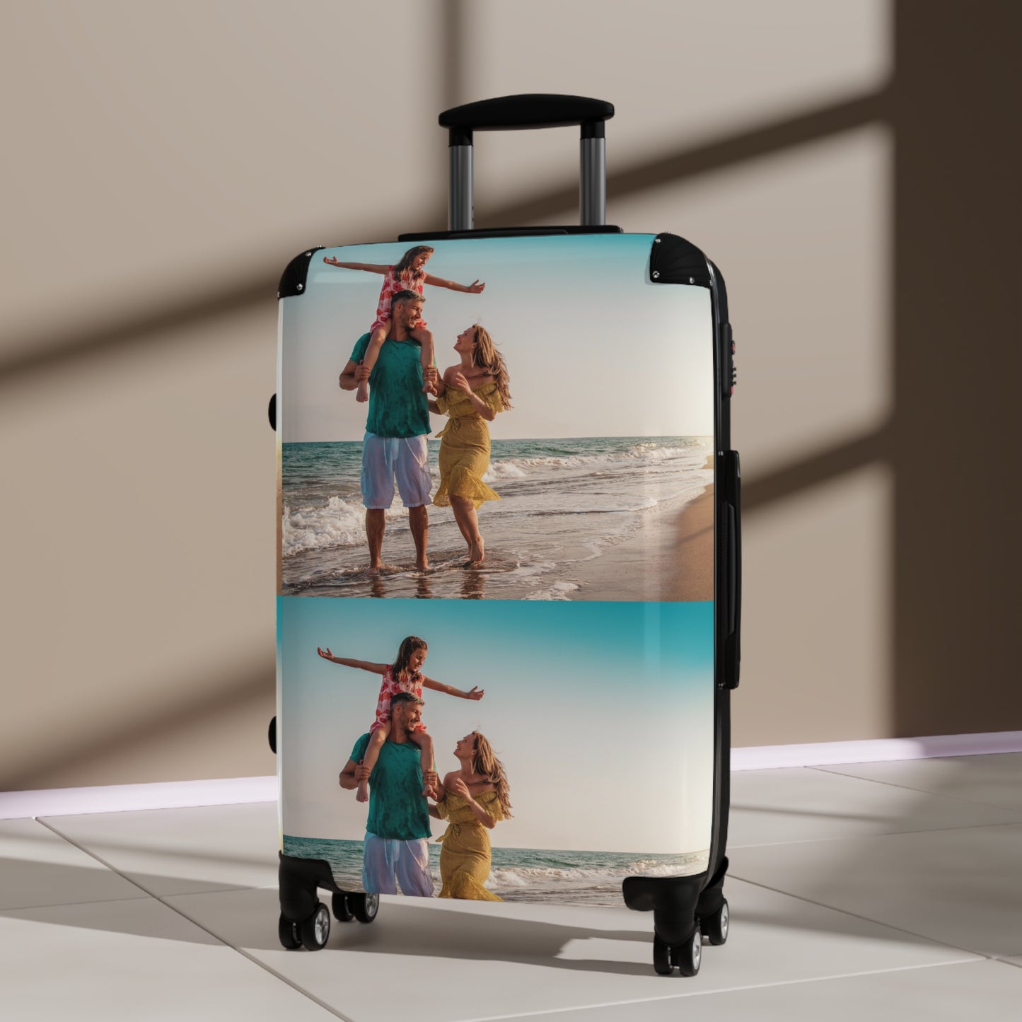 Personalized Suitcase