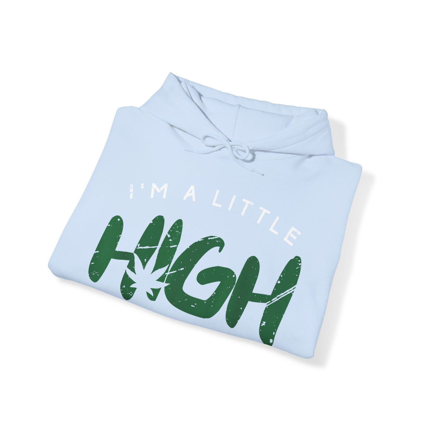 "High Maintenance" Unisex Heavy Blend Hoodie