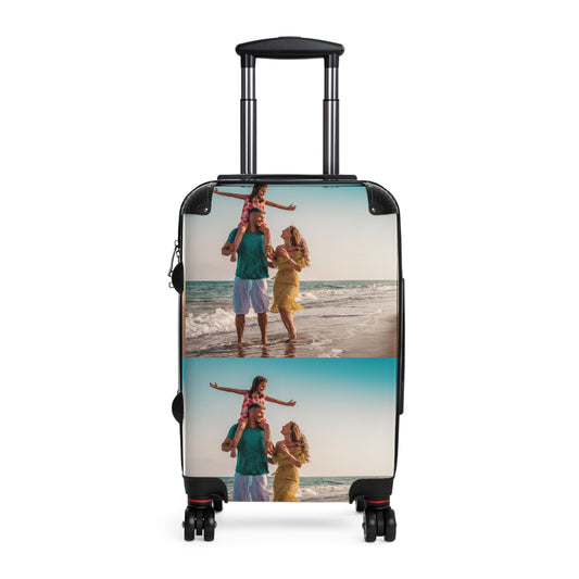 Personalized Suitcase