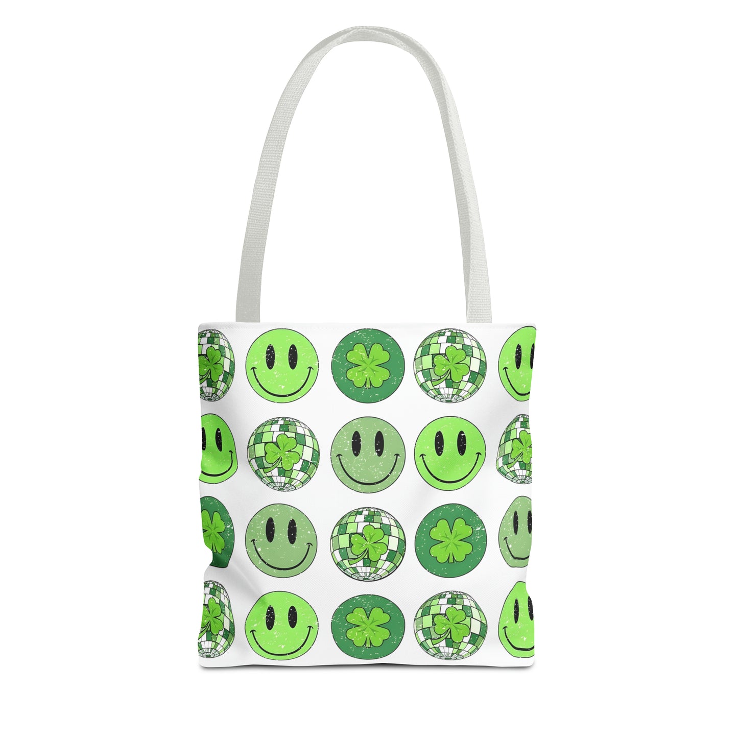 "Feeling Lucky" Tote Bag