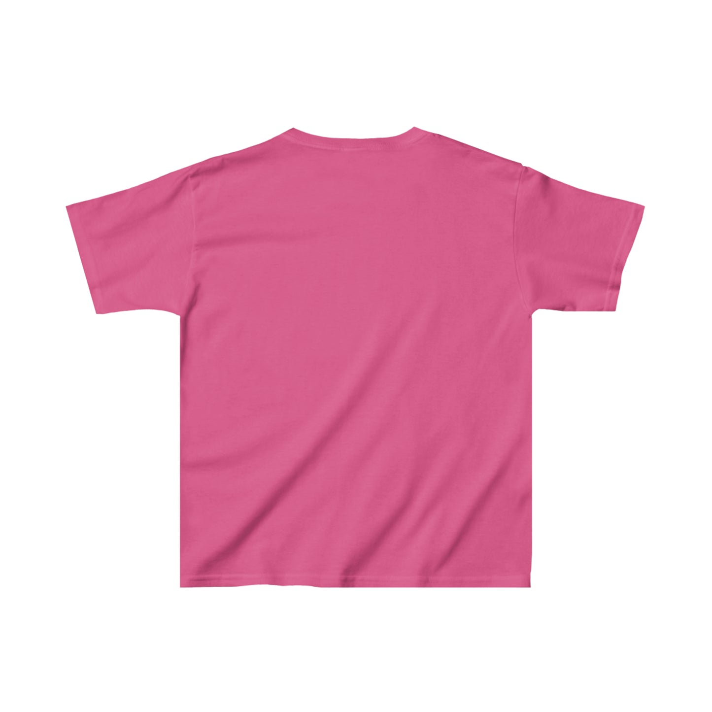 "Easter Sparkle" Kids Heavy Cotton Tee