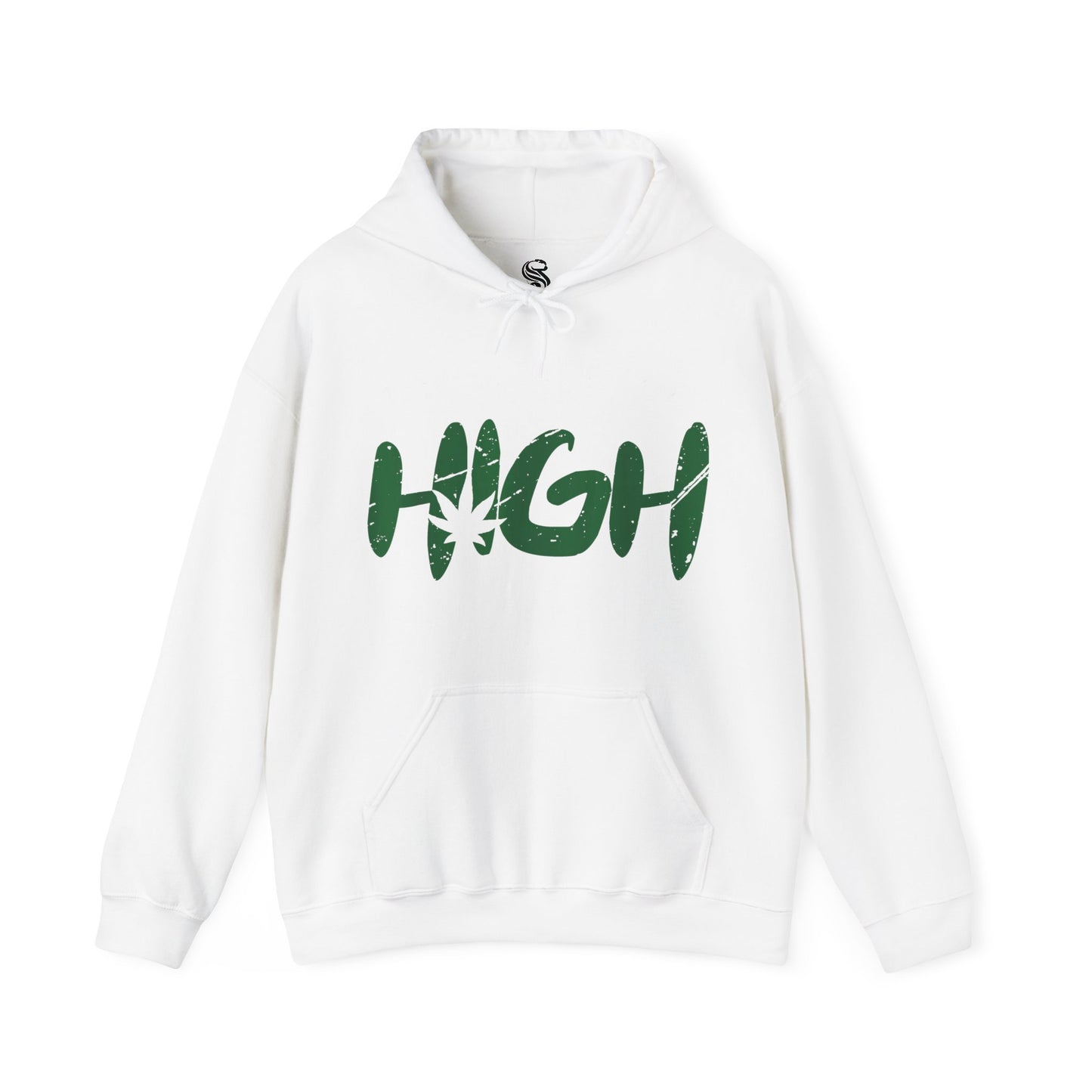 "High Maintenance" Unisex Heavy Blend Hoodie