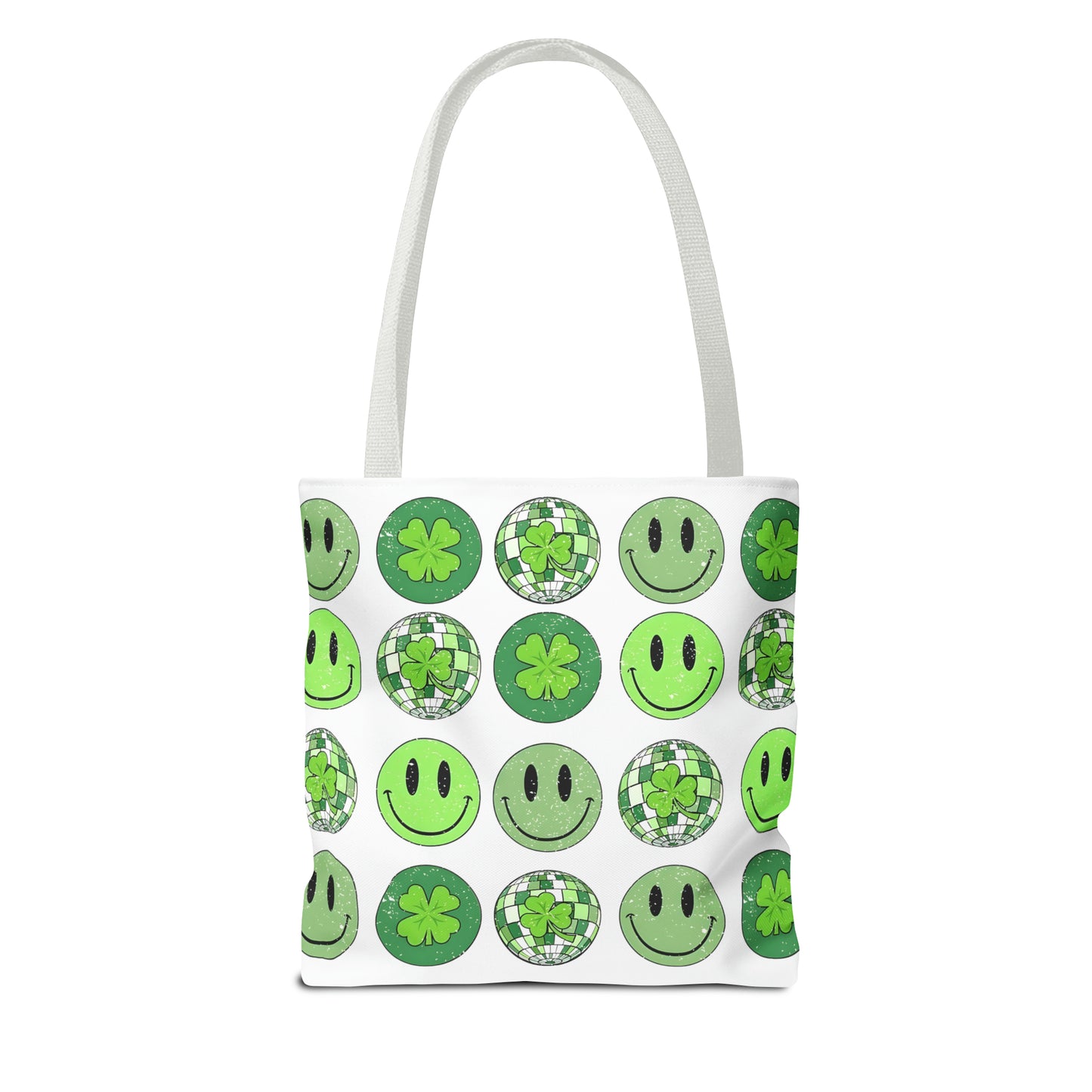 "Feeling Lucky" Tote Bag