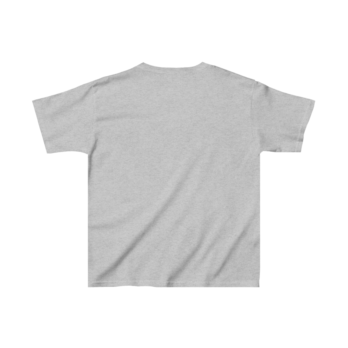 "Too Cute To Pinch" Kids Heavy Cotton Tee