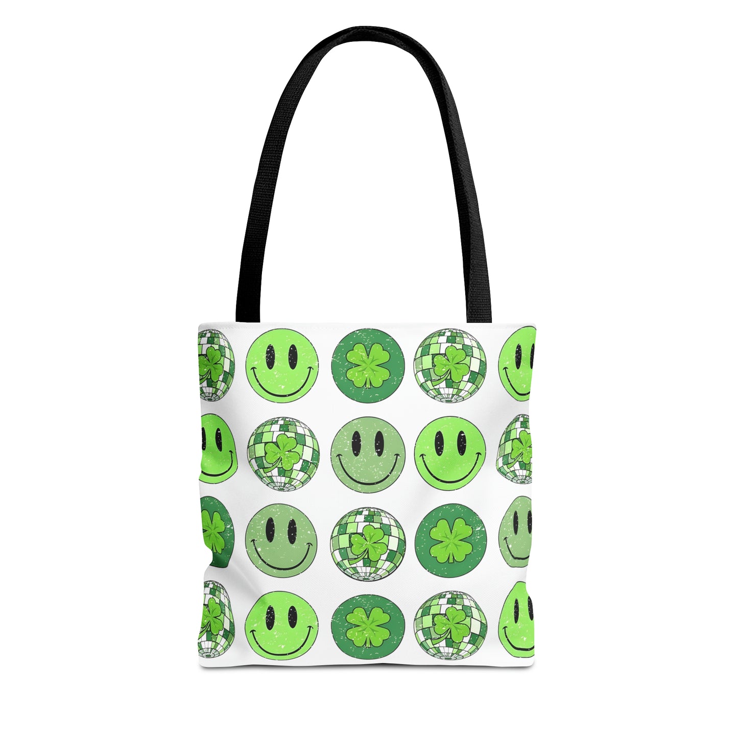 "Feeling Lucky" Tote Bag