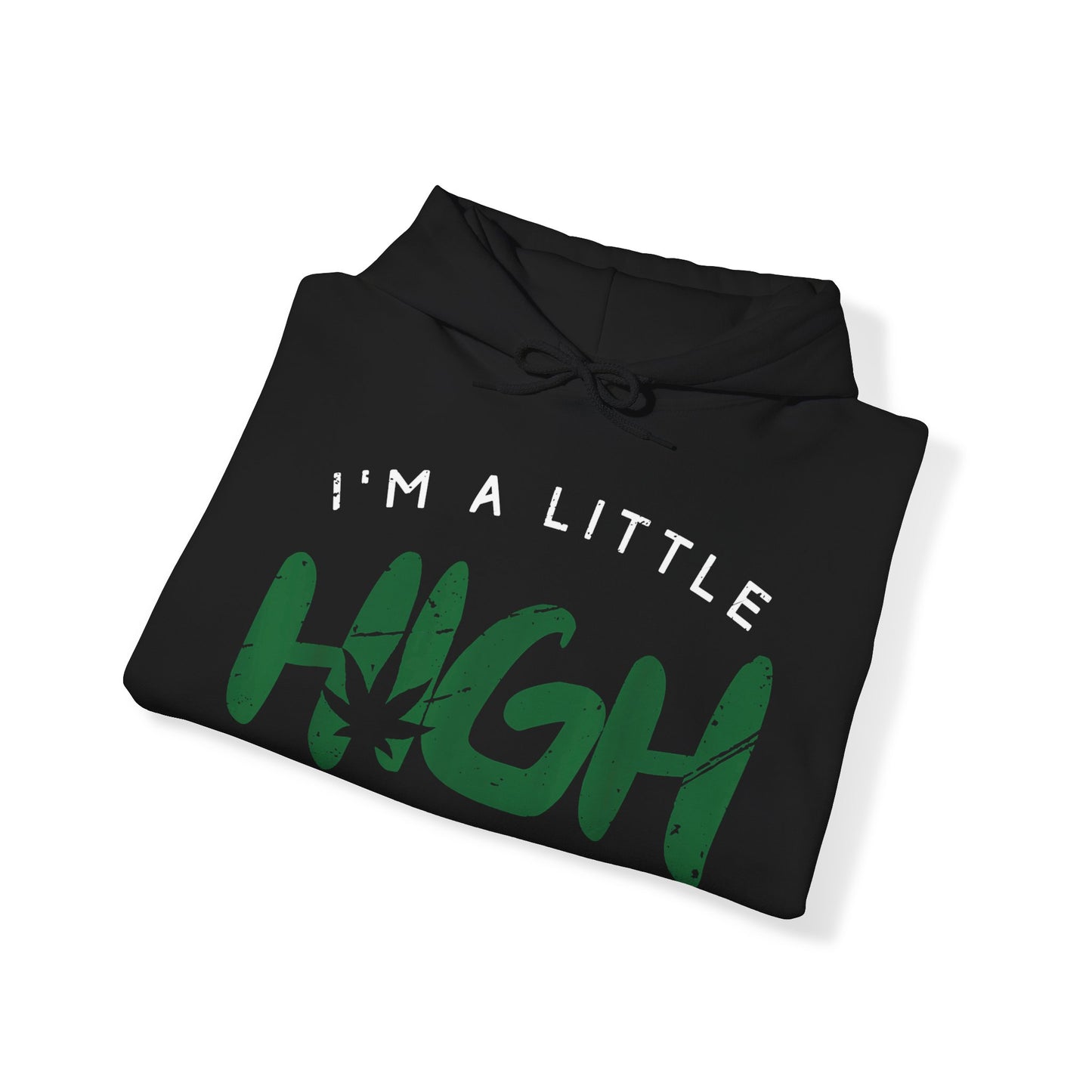 "High Maintenance" Unisex Heavy Blend Hoodie