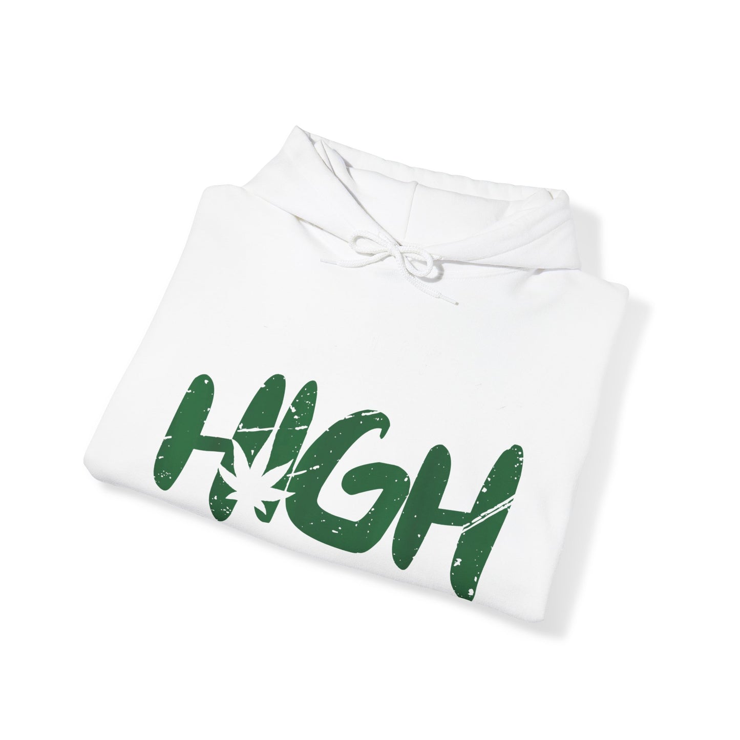 "High Maintenance" Unisex Heavy Blend Hoodie