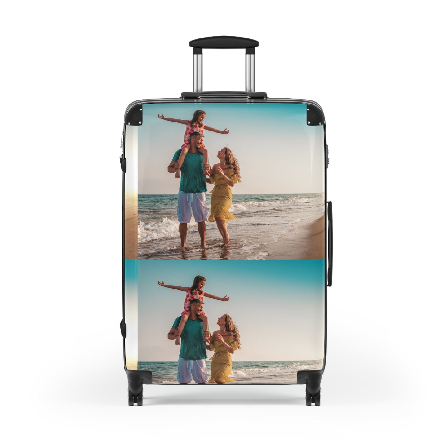 Personalized Suitcase