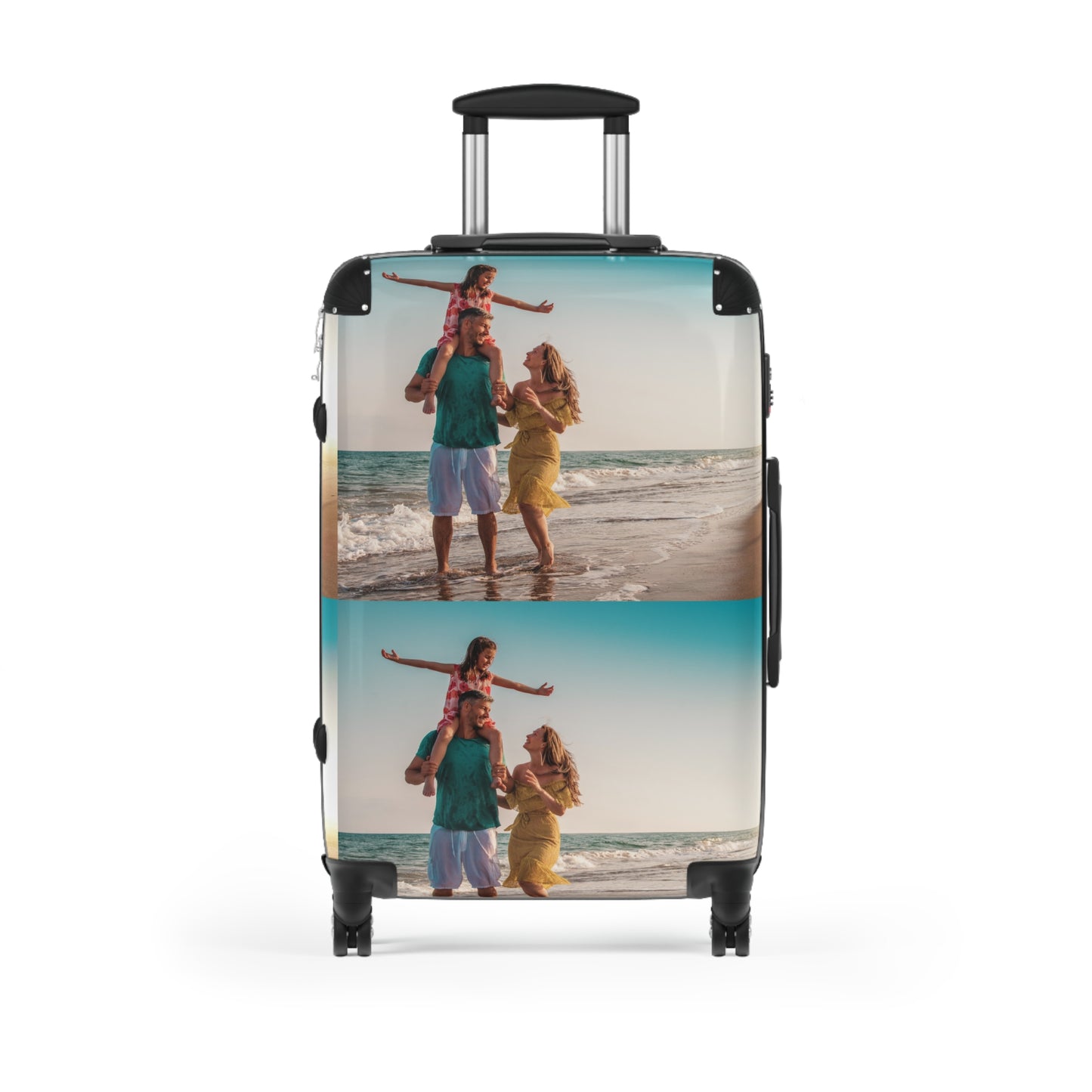 Personalized Suitcase