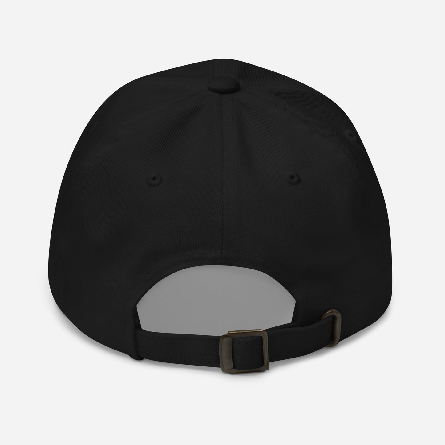 "Fun Mode" Classic Dad hat