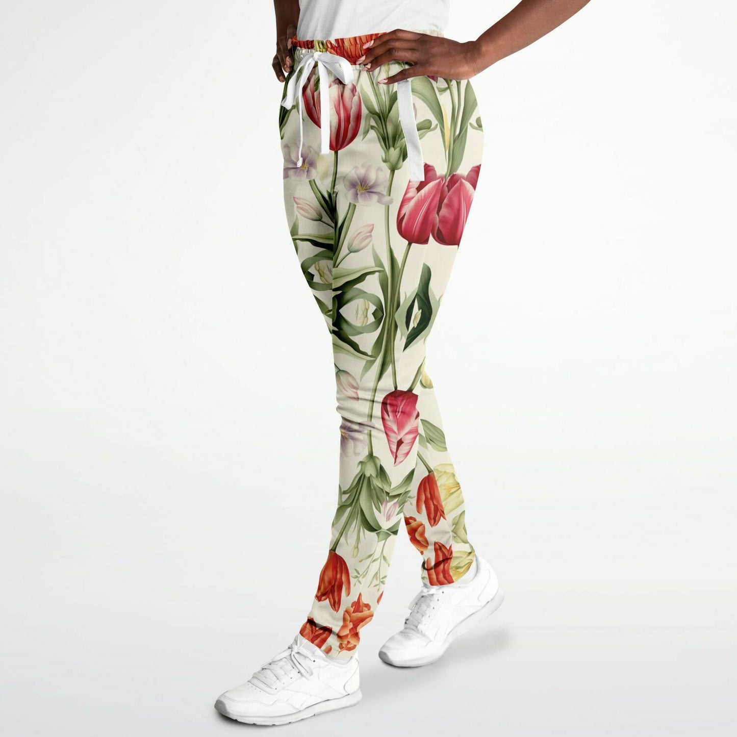 "Bloom" Track Pants