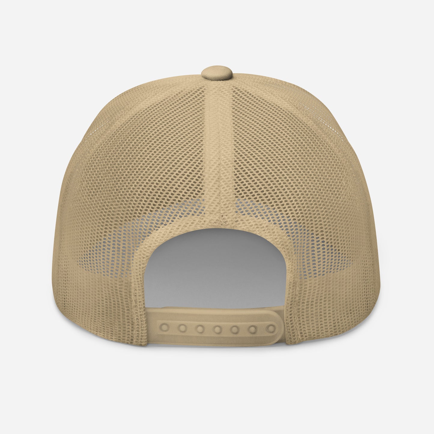 "God-Made" Trucker Cap